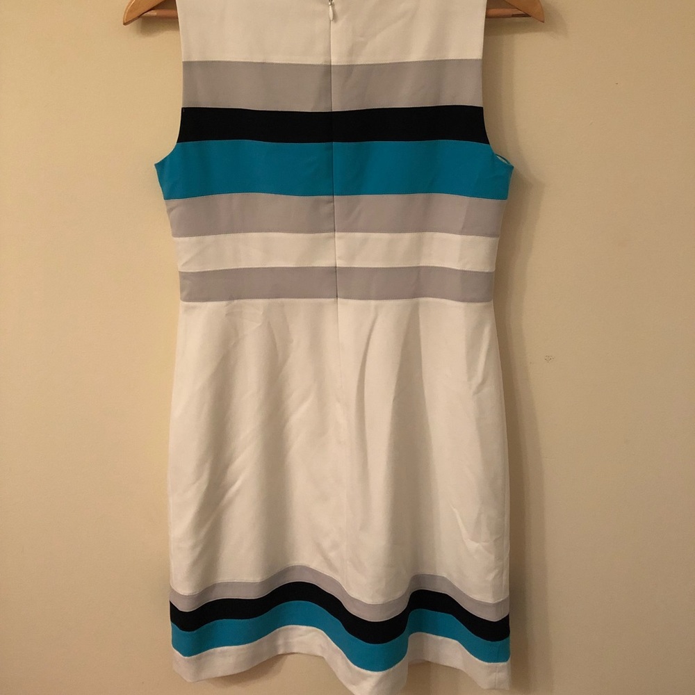 White House Black Market Dress - Picture 3 of 3